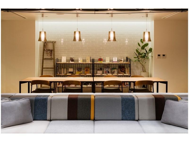 Hotel Edit Yokohama Йокохама Екстериор снимка