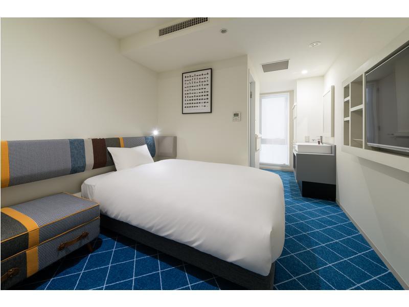 Hotel Edit Yokohama Йокохама Екстериор снимка